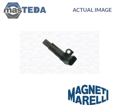 064848226010 CRANKSHAFT POSITION SENSOR MAGNETI MARELLI NEW OE REPLACEMENT - Image 1 of 4