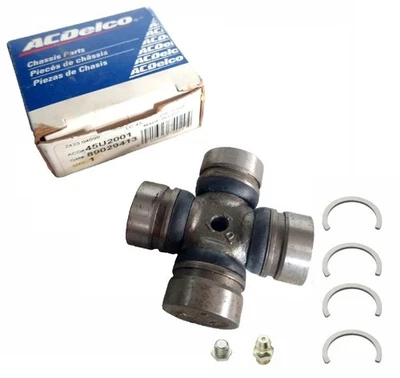 Universal Joint - Power Take Off ACDELCO 45U2001 (Made in USA) - Image 1 of 3