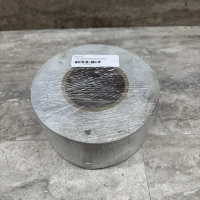 Accuform RPS7W Floor And Aisle Marking Tape, 3” Wide X 148’,  White Reflective - Image 1 of 4