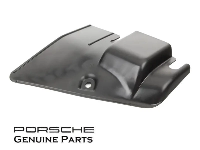 Cubierta del panel del relé del motor OEM 93061010503 Porsche 911 SC Turbo (1975 a 1983) Foto 1 de 1