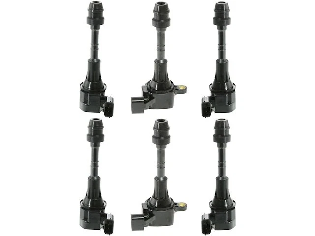 Kit de bobina de encendido DriveBolt 14QZ37S para Nissan Xterra 2005-2015 Foto 1 de 1