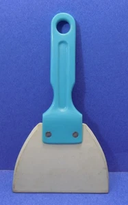 1pc Rubber Window Squeegee CLEANER / Scraper / Car Wash / SNOW Tool - Picture 1 of 2