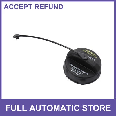 ONE A1644700030 Cubierta del tanque de combustible Puerta Cubierta del tanque de combustible para Mercedes-Benz GLS450 Foto 1 de 4