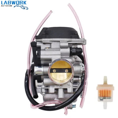Carburador para Yamaha Serow XT225 1992-2000 Foto 1 de 4