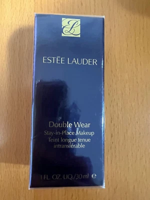Estee Lauder Double Wear Stay In Place ~Choose Your Shade~1.0 Oz/30 ml NIB - Image 1 of 3