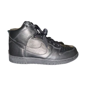 Nike Dunk High BZ " Quest Love “ Black - 434245 001 - Size 10 - Picture 1 of 9