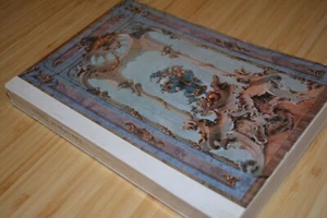 THE AGE OF ROCOCO, ART AND CULTURE OF THE EIGHTEENTH CENTURY, COLLECTIBLE, 1958 - Foto 1 di 5