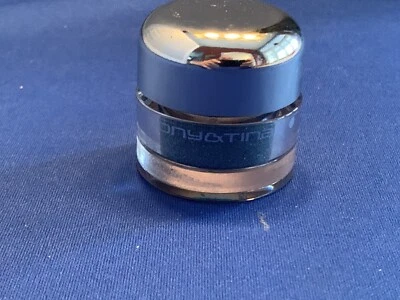 TONY & TINA GLITTER~ VISION QUEST~ 7,5 g~Extremadamente raro~Descontinuado~¡Mejor precio! Foto 1 de 2