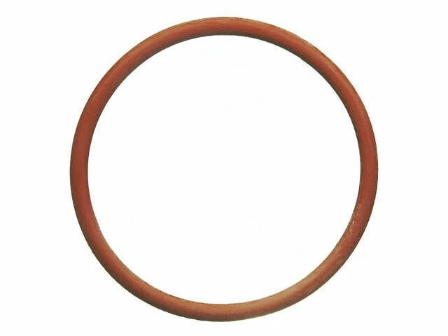 Water Outlet Gasket fits Ford E550 Econoline Super Duty 2002 6.8L V10 84SXDK - Изображение 1 из 1