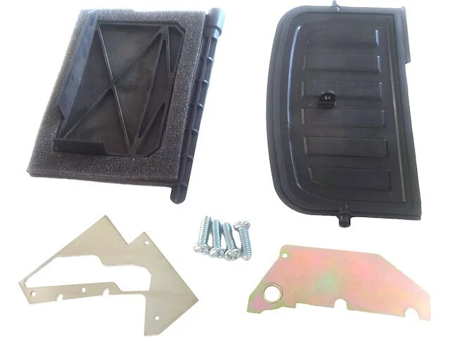 Puerta de mezcla de calefacción 47FG34H para Ford Explorer Sport Trac 2001-2005 Foto 1 de 1