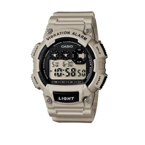 CASIO Unisex Wrist Watch W-735H-8A2VDF - Picture 1 of 1