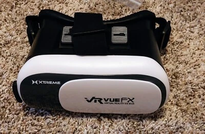 VR Vue FX Virtual Reality Viewer Xtreme - Image 1 of 2