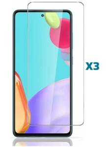 3X Samsung Galaxy A22 5G Folie Displayschutzfolie - Bild 1 von 5