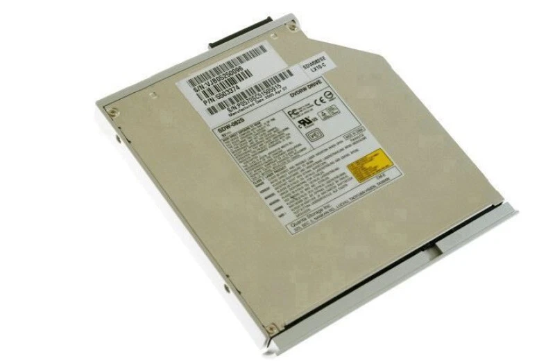 5502499 - Combo DVD/ Cdrw - 8X/ 24X/ 12X/ 24X  - Image 1 of 1