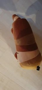 Erkan & Stefan, XL Dönertier Plüschfigur 40 cm, gebraucht von Headnut Industries - Bild 1 von 5