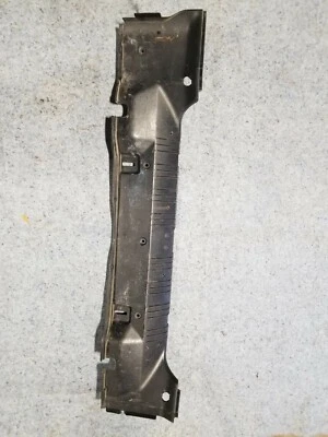 BMW 330XI 2001-2006 serie E46 cubierta trasera maletero panel embellecedor fabricante de equipos originales #216CN Foto 1 de 4