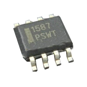 set of 5 chip NCP1587DR2G SOP-8 NCP1587 good quality - Bild 1 von 1
