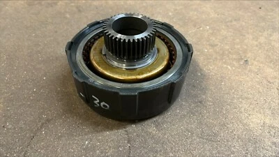 Transfer Case Direct Clutch Drum Loaded UF1AE 06-15 Lexus IS250 IS350 USED - Image 1 of 3