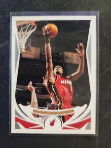 Dwayne Wade 2004-05 Topps - #68 - Imagen 1 de 2