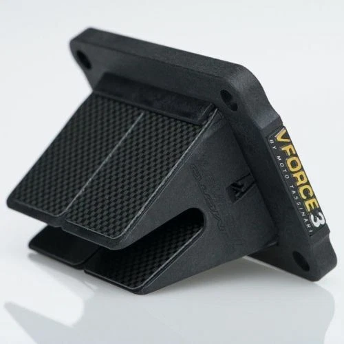 Moto Tassinari Delta 3 Reed Valve System for 1987-00/02 Honda CR125 - V301A - Image 1 of 1