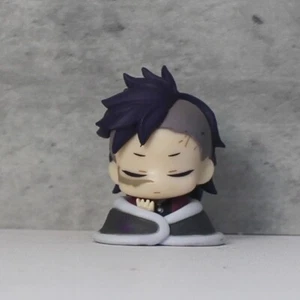 Figura Onemutan Genya Shinazugawa Demon Slayer Kimetsu no Yaiba Onemutan - Imagen 1 de 4