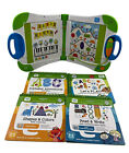 Leapfrog Leapstart Preschool Success System And Book Bundle