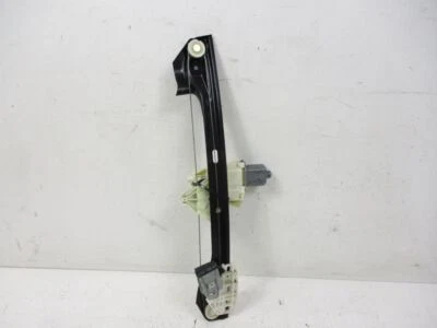 Elevalunas Izquierdo Trasero con Motor Apto para Mercedes-Benz Clase C T-Model - Imagen 1 de 4