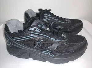 Xelero Genesis XPS Comfort  Mesh Therapeutic Size 8 Men’s Walking Shoes X34600EE - Picture 1 of 9