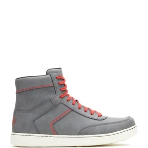 NUEVAS botas impermeables Harley-Davidson para hombre 93877 talla 9 medianas - Imagen 1 de 4