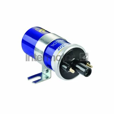 For Vauxhall Viceroy 2500 Genuine Intermotor Ignition Coil - Image 1 of 2