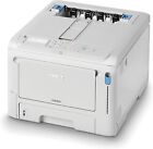 Oki C650dn A4 Farblaserdrucker Duplex USB LAN Business Drucker Büro