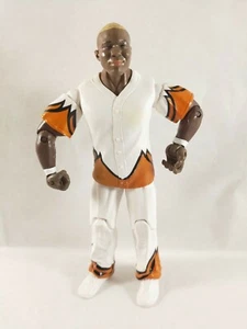 sympa WWF WWE Action Personnage jakks catch ( Shelter benjamin 2003 ) 0012 - Imagen 1 de 1