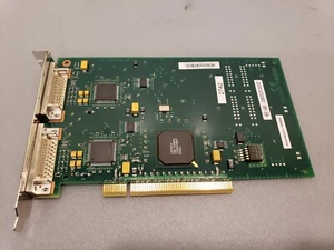 Piezas de servidor IBM 9406-520 2742 PCI 2 líneas WAN IOA 21P5267 iSeries i5 - Imagen 1 de 4