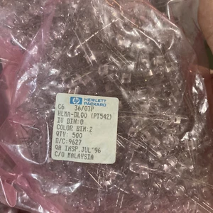HEWLETT PACKARD HP HLMA-DL00 LED New Lot Quantity- 500pcs - Picture 1 of 2