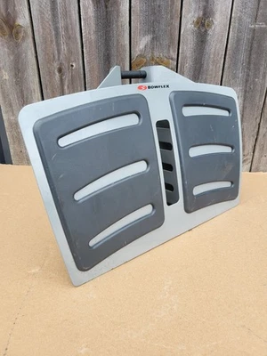 Placa de prensa de piernas Bowflex Revolution accesorio OEM Foto 1 de 4