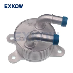 A/T Oil Cooler Assy for Mazda 3 6 CX-3 CX-5 1.5L 2.0L 2.5L 2011- FZ01-19-9F0 - Picture 1 of 4
