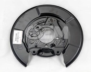 OEM Parking Brake Plate LH 46504-33080 – Lexus ES350 Toyota Camry 2007–2012 - Picture 1 of 1