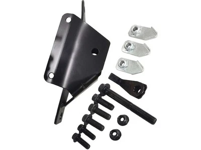 Cabide de mola traseiro esquerdo para 01-02 Ford Explorer Sport Trac VS65Y3 - Imagem 1 de 2