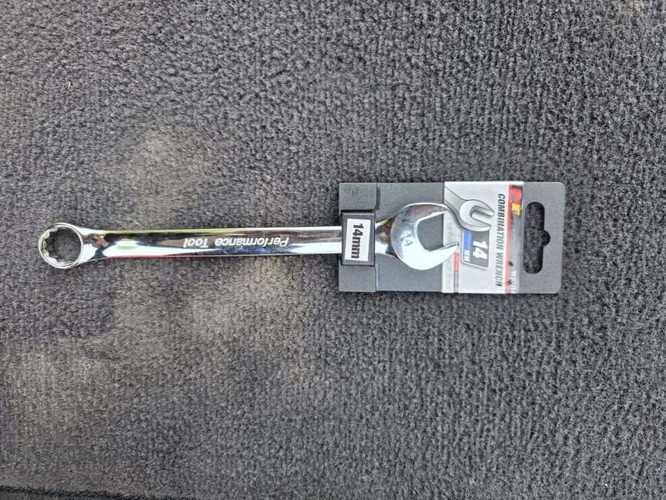 14mm combination wrench - Image 1 of 2
