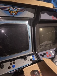 bas arcade machine Jamma spares or repair coin operated cab - Picture 1 of 3