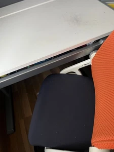 Paidi Schülerschreibtisch Tablo mit Stuhl - Bild 1 von 2