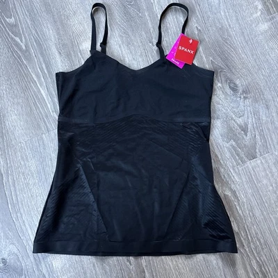 Cami para mujer SPANX con instintos suaves talla mediana nueva con etiquetas Foto 1 de 4