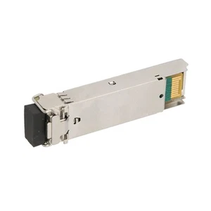 1.25G SFP Transceiver 1.25Gbps TX1550 RX1310nm Single Mode Fiber 40km Support CB - Afbeelding 1 van 22