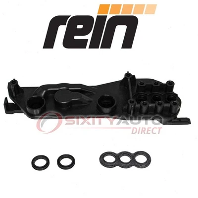 Rein Oil Cooler Mounting Plate for 2006-2007 BMW 530xi 3.0L L6 - px Foto 1 de 4