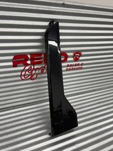 Polaris Ranger Crew Rear Left Premium Door Accent Panel 5454769-070 OEM - Picture 1 of 10