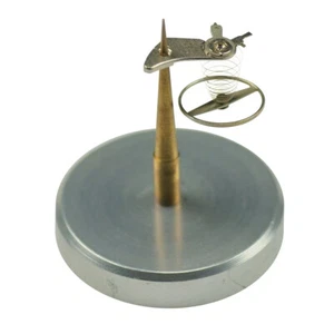 BALANCE HOLDER TACK Watchmakers Balance Hairspring Holder Watch Repairs Tool New - Picture 1 of 2