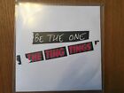 The Ting Tings - Be The One 4 mix promo cd - Japanese Popstars & Bimbo Jones