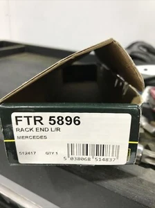 First Line Rack End Ftr5896 - Bild 1 von 2