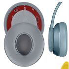 Geekria Ear Pads Replacement For Beats Solo 3 Wireless Headphones (grey)