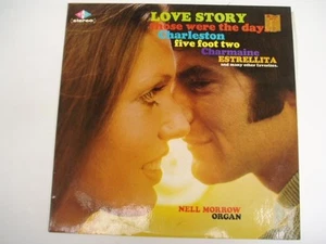 NELL MORROW - RARE OZ Organ LP - Bild 1 von 2